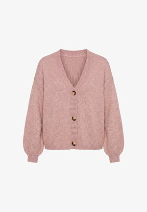 Opal Studio, PEN - Cardigan - new rose