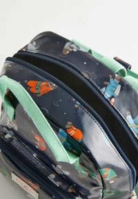 Cath Kidston MEDIUM SPACE BEAR - Mochila - navy