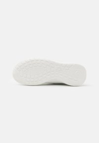Kappa Edzőcipő - white/grey