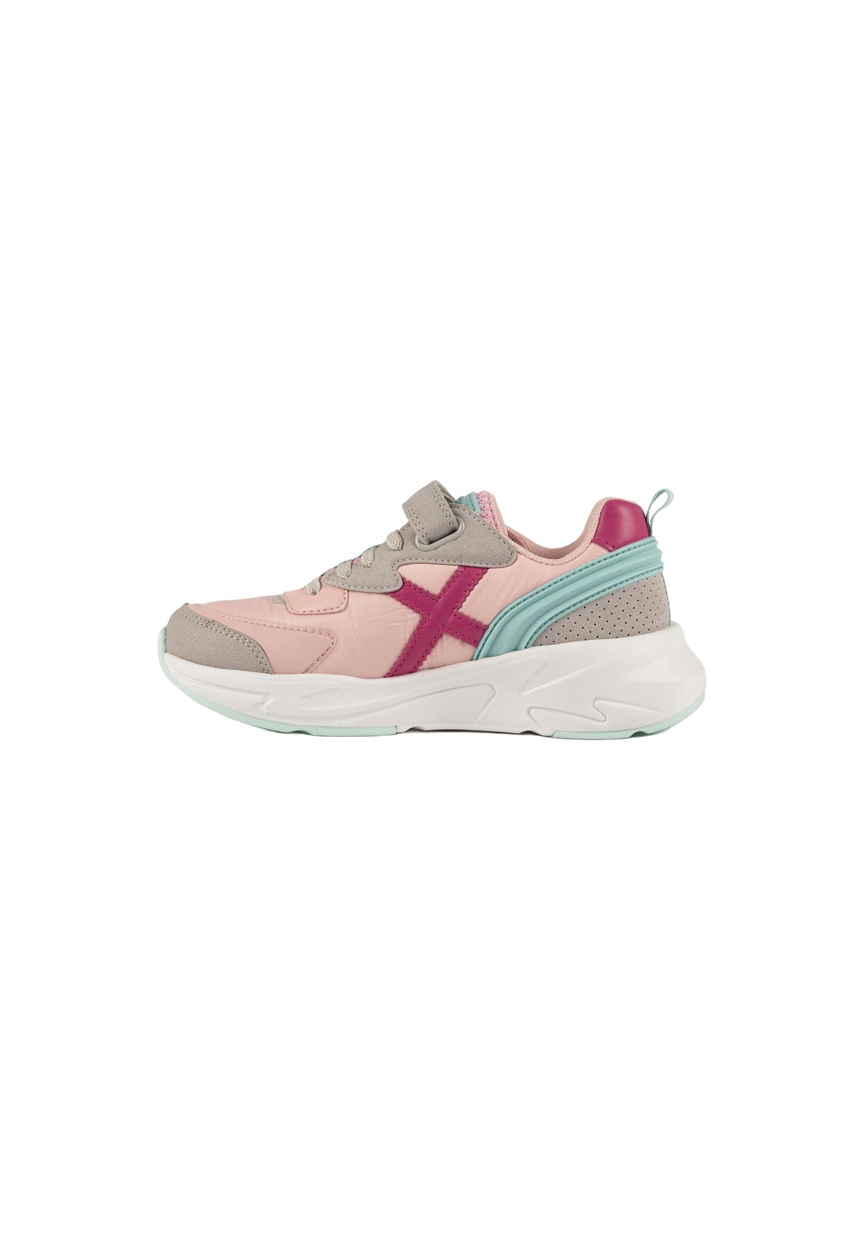 Zapatilla Infantil Mini Track Vco 102 Munich · Munich · El Corte Inglés