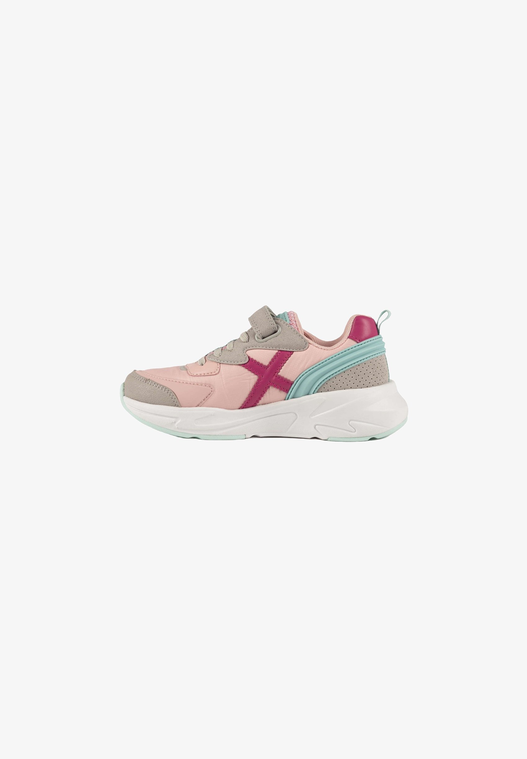 Zapatilla Infantil Mini Track Vco 102 Munich · Munich · El Corte Inglés Zapatilla Infantil Mini Track Vco 102 Munich · Munich · El Corte Inglés