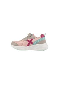 MINI TRACK VCO - Zapatillas - pink