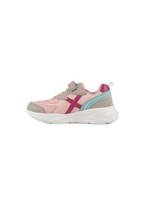 MINI TRACK VCO - Trainers - pink
