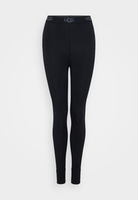 PALOMA - Leggings - Strümpfe - black
