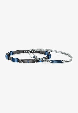 Armband - blauw