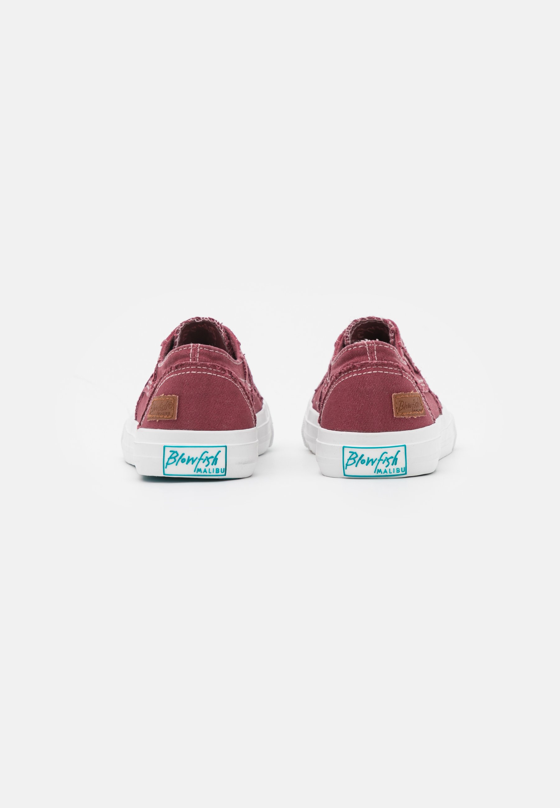 blowfish slip ons