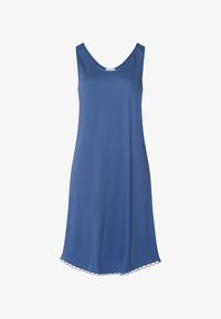 Geselecteerd, slate blue