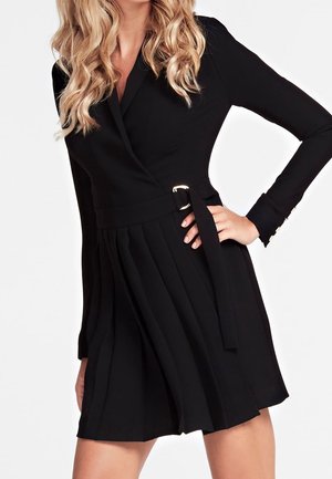 Robe de jour - black