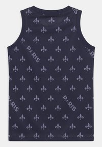 Jordan PSG STATEMENT - Klubbkläder - midnight navy