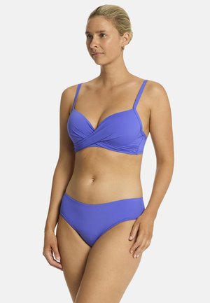 - Dół od bikini