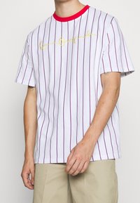 Karl Kani T-shirt z nadrukiem