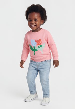 Stella McCartney Kids Felpa - pink