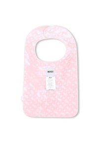 BOSS Kidswear NEWBORN SET - Darovi za novorođenčad - pink  pale