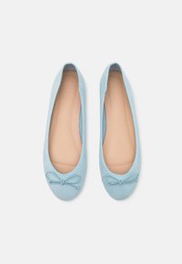 ONLY SHOES ONLBEE  - Balerínky - light blue