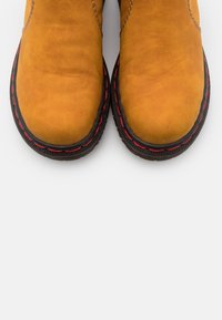 Rieker Botines bajos - yellow