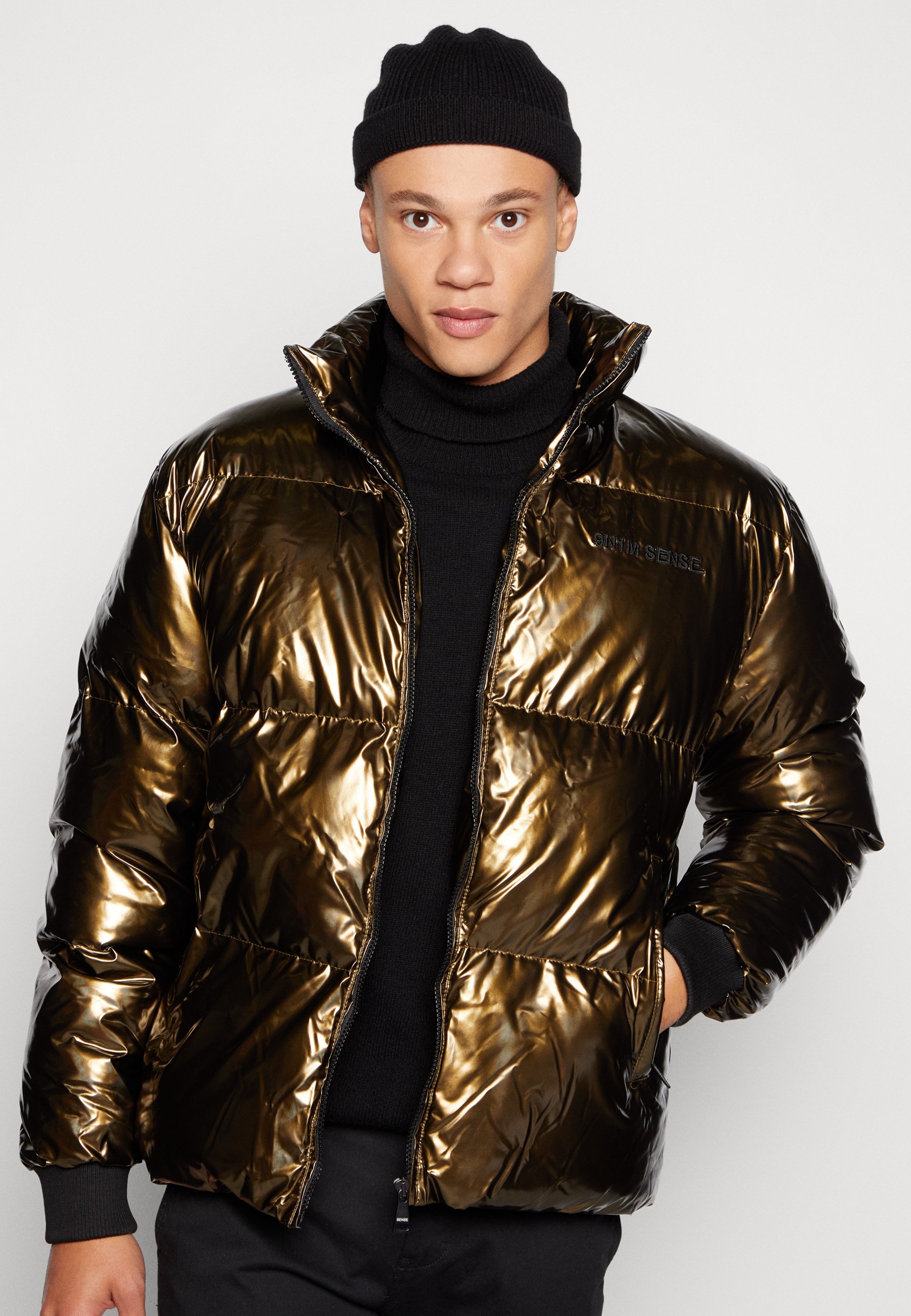 9N1M SENSE PUFFER JACKET UNISEX 