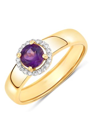 Ringe - lila