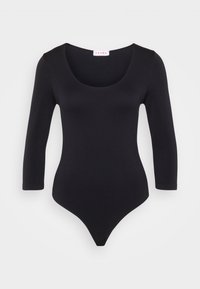STRINGBODY - Body - black