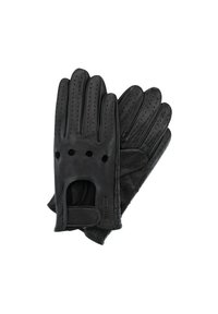 Guantes - schwarz