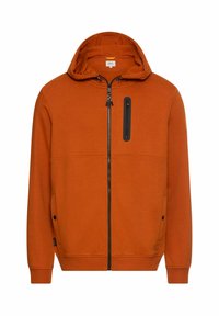 Non sélectionné, cinnamon