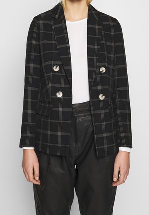 Blazer - black
