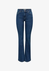 Δεν επιλέχθηκε, dark blue denim