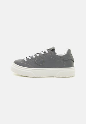 Philippe Model UNISEX - Αθλητικά παπούτσια - dark grey