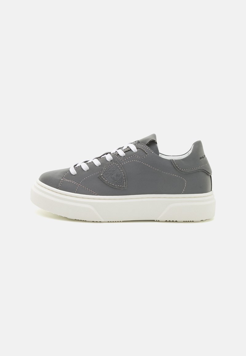 Philippe Model UNISEX - Αθλητικά παπούτσια - dark grey
