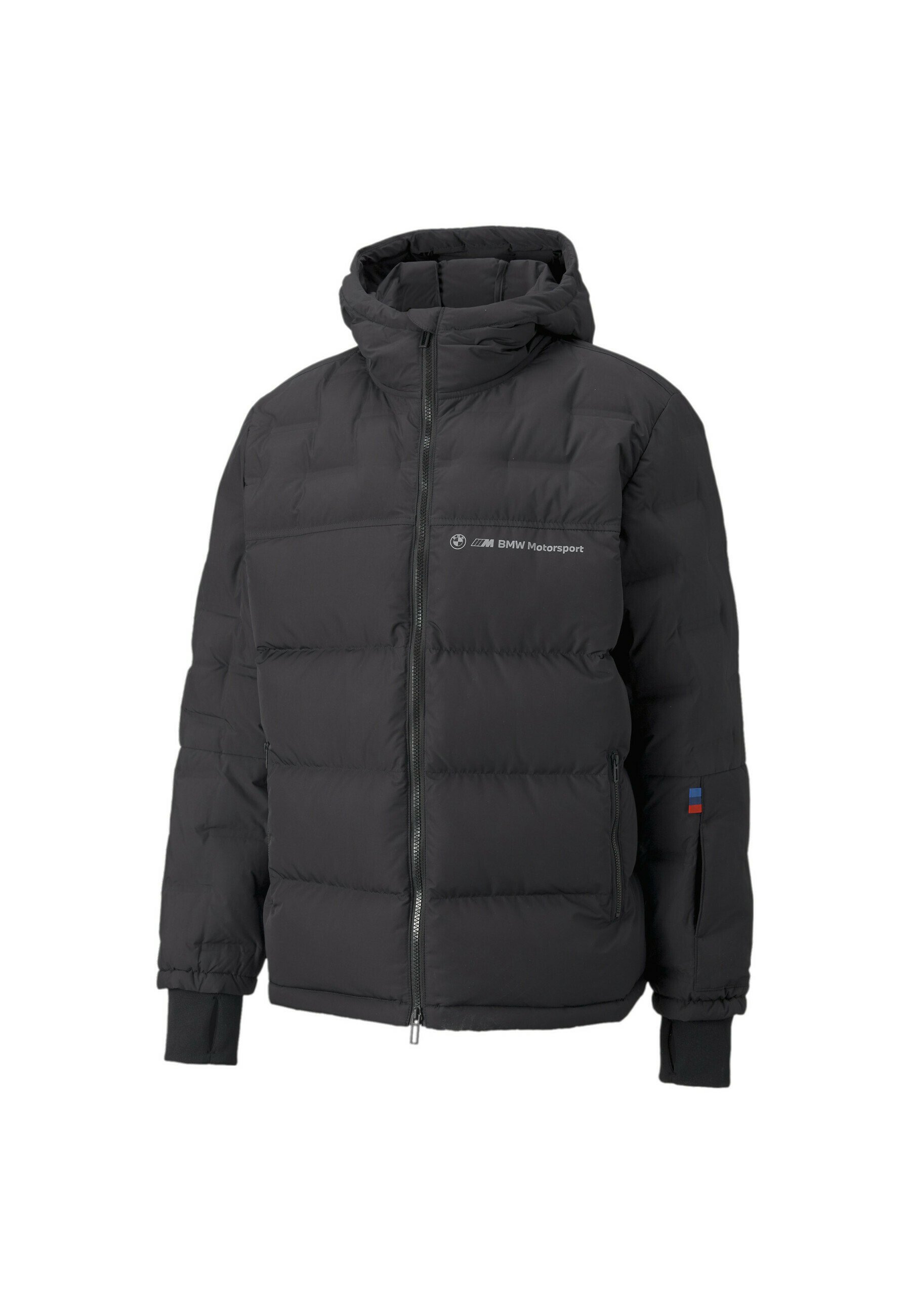 puma bmw winter jacket