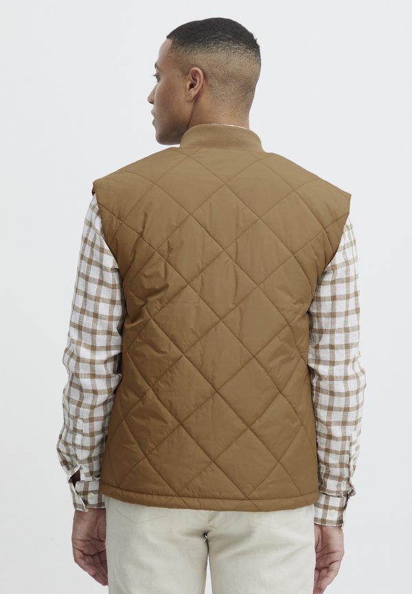 CFOlas - Waistcoat - ermine2