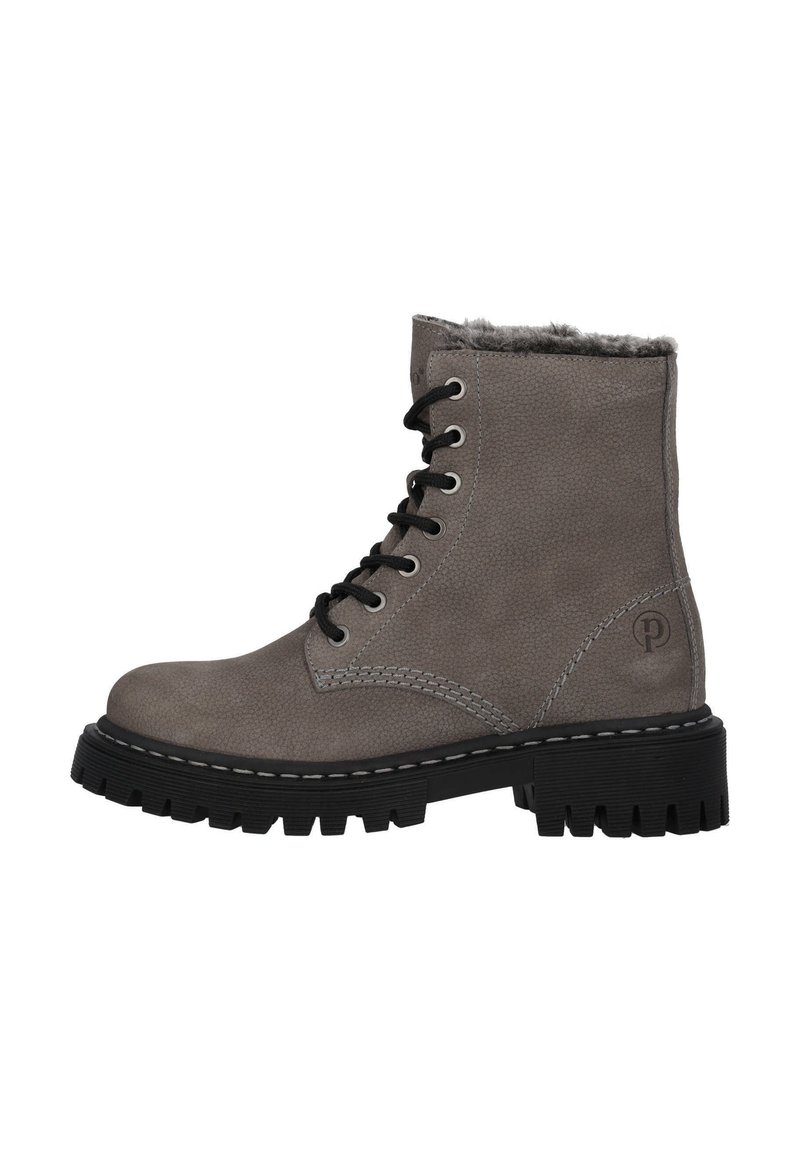 Palado GIASE - Snowboots  - grau