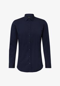 Non selezionato, navy