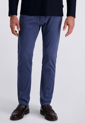 Jeans Tapered Fit - bering sea