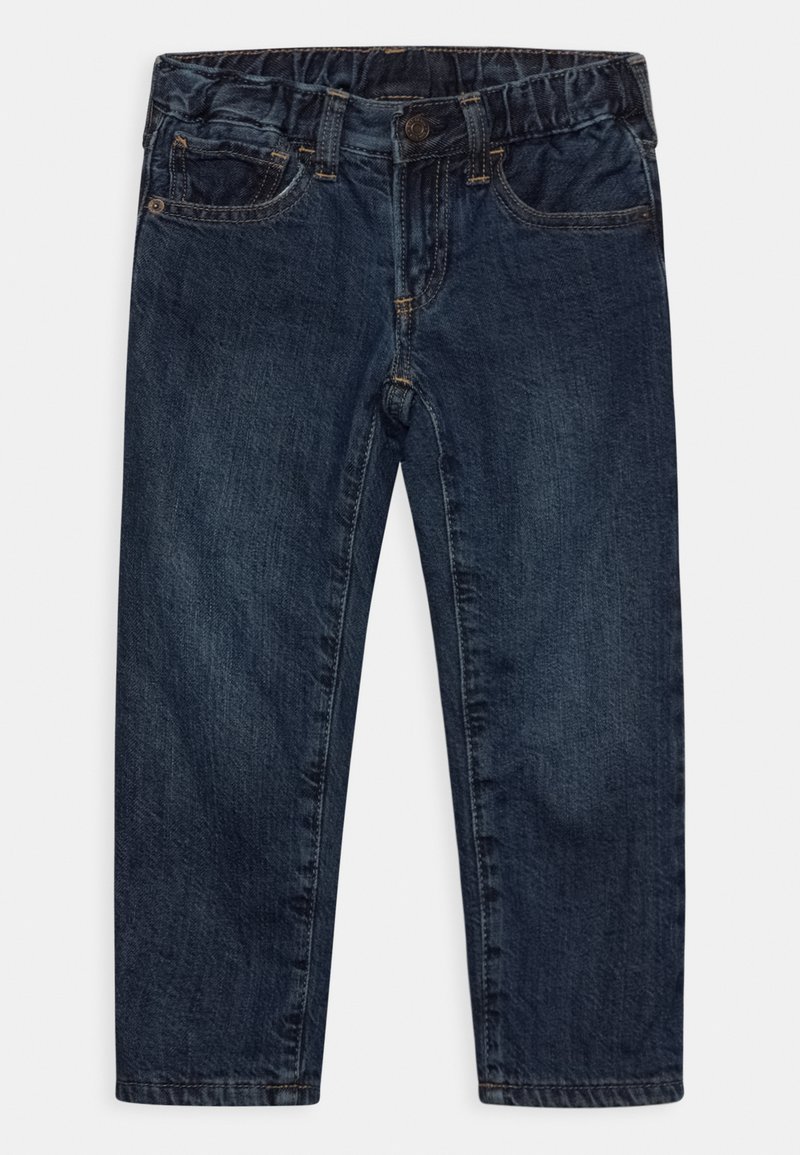 GAP TODDLER BOY Jean droit medium wash/bleu ZALANDO.FR