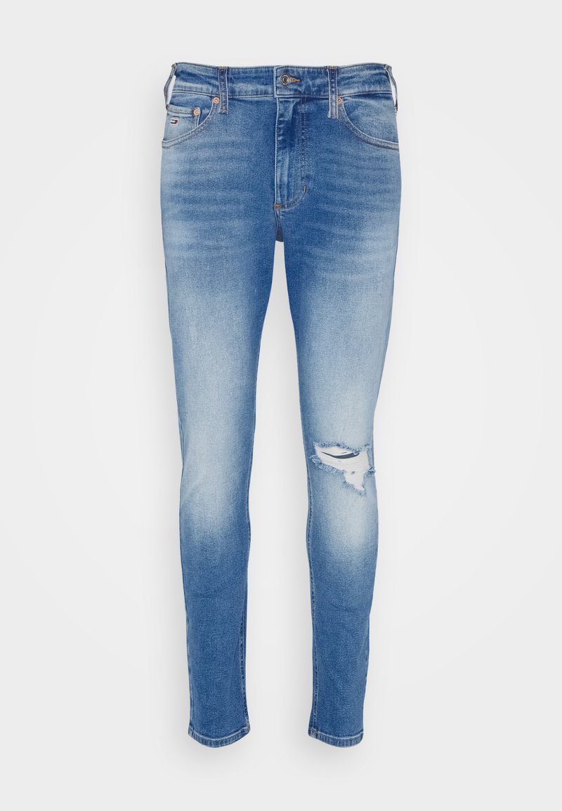 Blugi slim fit