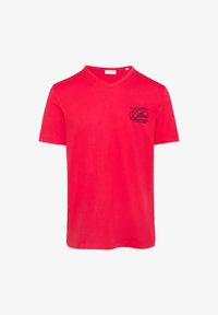 Geselecteerd, himbeere