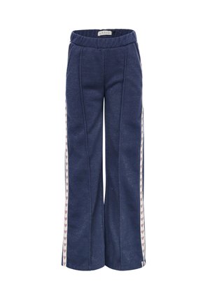 Broek - blauw