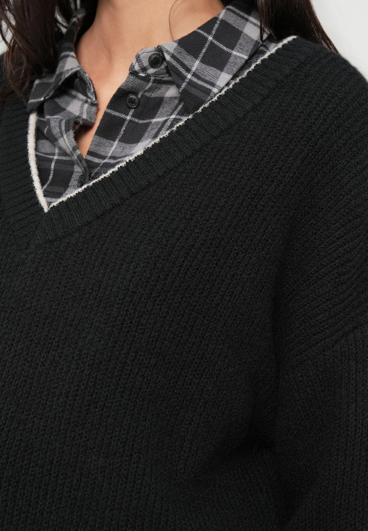 ONLHAVANNA V NECK