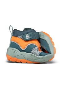Affenzahn EXPLORY - Scarpe primi passi - petrol