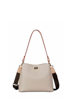 bugatti, ELLA LADIES BAG - Handtasche - beige