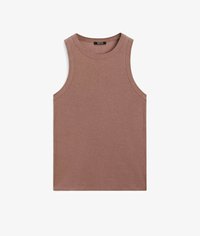 Unselected, mottled pink