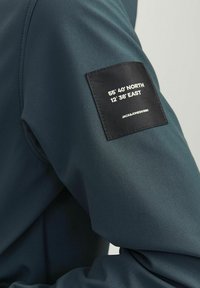 Jack & Jones Junior Mezisezónní bunda  - magical forest