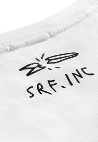 Surf Inc. UNISEX biały