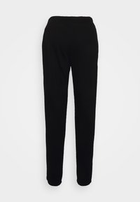 Gap Tall HERITAGE JOGGER - Jogginghose - black