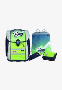 Non selezionato, liga