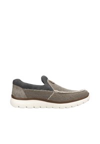 Rieker Slipper - beige