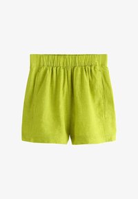 Kijelölve, lime green