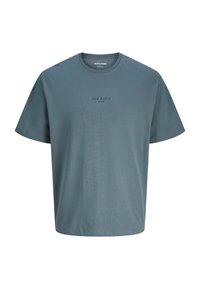 Non selezionato, grau