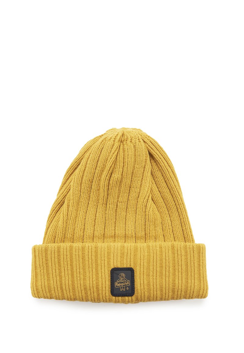Refrigiwear Berretto - banana yellow