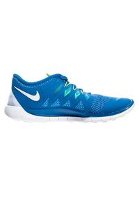 Nike Performance Scarpe da corsa su strada - blue